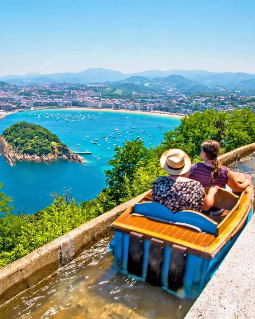 San Sebastián-THUM